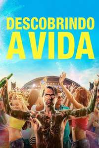 The Festival - Poster