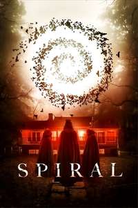 Spiral - Posters