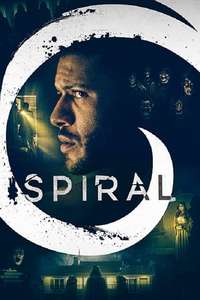 Spiral - Posters