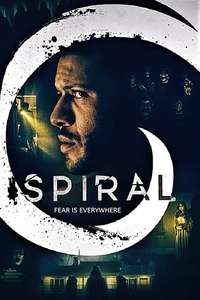 Spiral - Posters