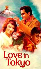 Love in Tokyo