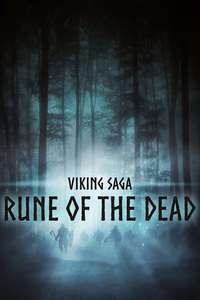 The Huntress: Rune of the Dead - Poster