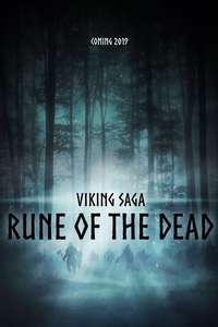 The Huntress: Rune of the Dead - Poster