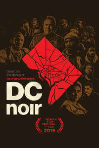 DC Noir - Poster