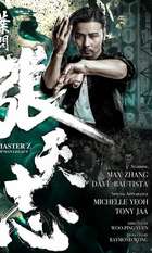 Master Z: Ip Man Legacy