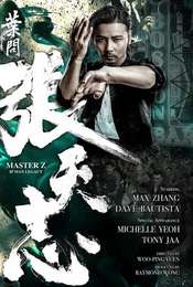 Master Z: Ip Man Legacy