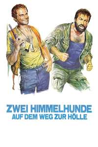All the Way Boys - Poster