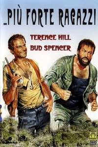 All the Way Boys - Poster