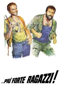 All the Way Boys - Poster