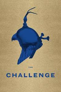 The Challenge - Poster
