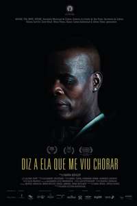 Let It Burn - Poster