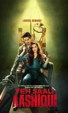 Yeh Saali Aashiqui