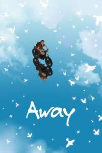 Away - Poster