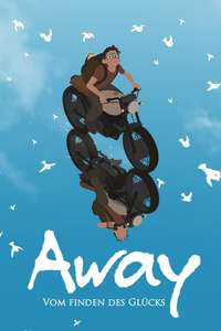 Away - Poster