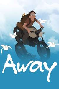 Away - Poster