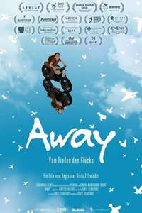 Away - Poster