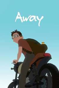 Away - Poster