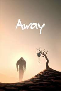 Away - Poster
