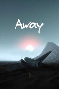 Away - Poster