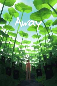 Away - Poster