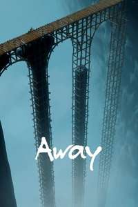 Away - Poster