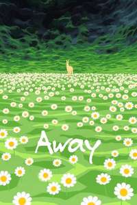Away - Poster