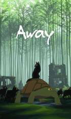 Away