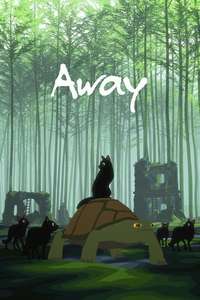 Away - Poster