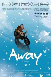 Away - Poster