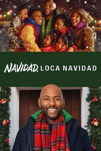 Holiday Rush - Poster