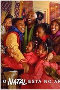 Holiday Rush - Poster