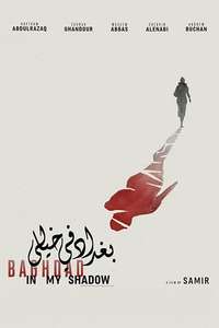Baghdad in My Shadow - Poster