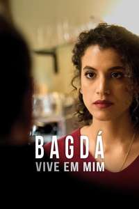 Baghdad in My Shadow - Poster