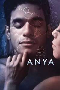ANYA - Poster