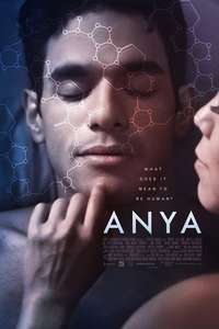 ANYA - Poster