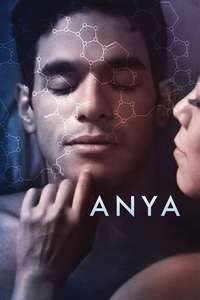 ANYA - Poster