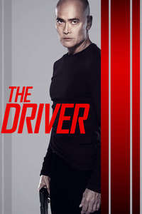 The Driver - Poster