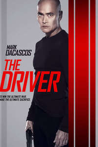 The Driver - Poster
