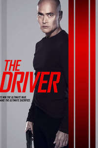 The Driver - Poster
