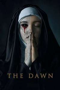 The Dawn - Poster