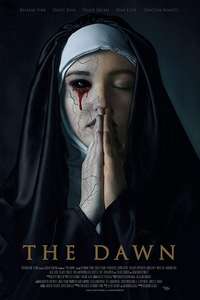 The Dawn - Poster