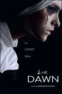 The Dawn - Poster