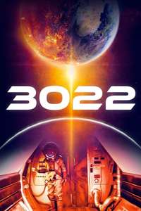 3022 - Poster