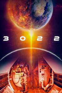 3022 - Poster