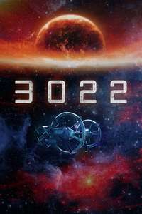 3022 - Poster
