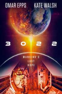 3022 - Poster