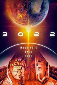 3022 - Poster