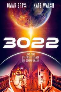 3022 - Poster