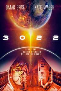 3022 - Poster