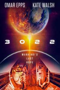 3022 - Poster